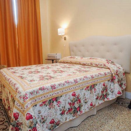 Residenza Arrivabene Apartment ฟลอเรนซ์ ภายนอก รูปภาพ