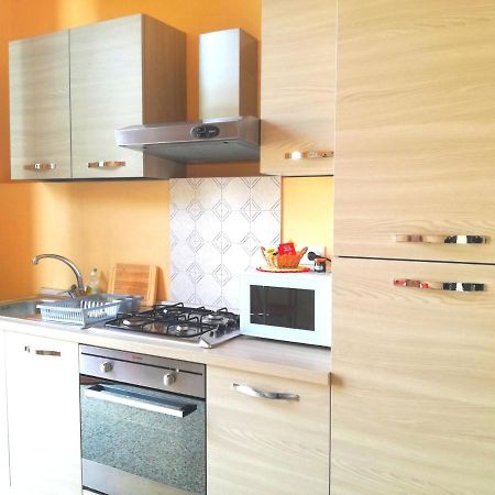 Residenza Arrivabene Apartment ฟลอเรนซ์ ภายนอก รูปภาพ