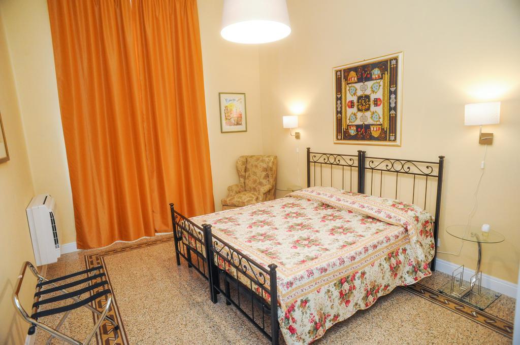 Residenza Arrivabene Apartment ฟลอเรนซ์ ภายนอก รูปภาพ