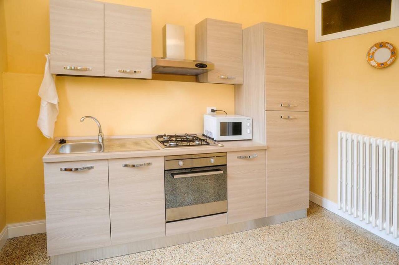 Residenza Arrivabene Apartment ฟลอเรนซ์ ภายนอก รูปภาพ