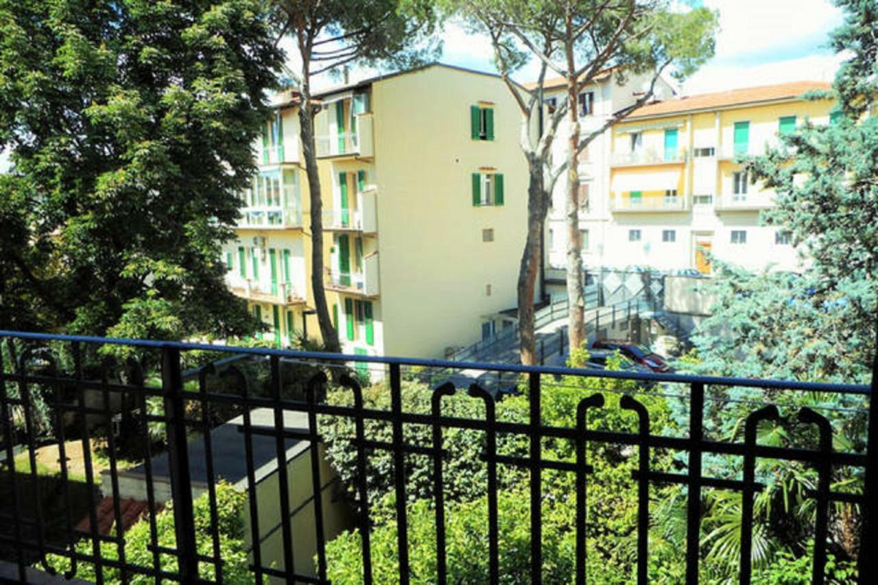 Residenza Arrivabene Apartment ฟลอเรนซ์ ภายนอก รูปภาพ