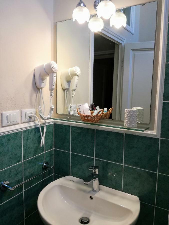 Residenza Arrivabene Apartment ฟลอเรนซ์ ภายนอก รูปภาพ