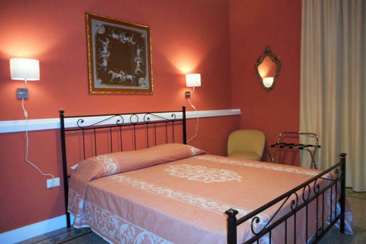 Residenza Arrivabene Apartment ฟลอเรนซ์ ภายนอก รูปภาพ