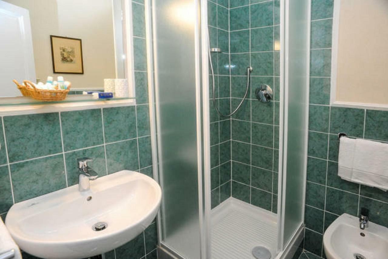 Residenza Arrivabene Apartment ฟลอเรนซ์ ภายนอก รูปภาพ