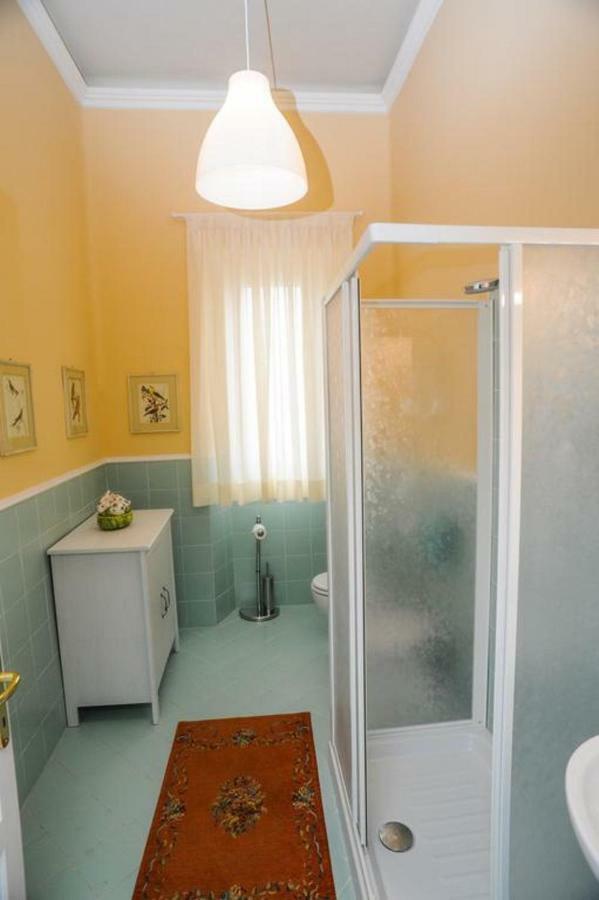 Residenza Arrivabene Apartment ฟลอเรนซ์ ภายนอก รูปภาพ