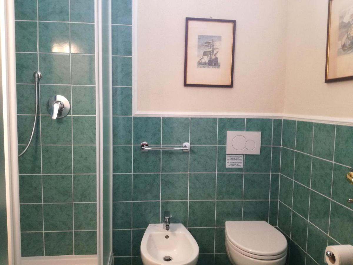 Residenza Arrivabene Apartment ฟลอเรนซ์ ภายนอก รูปภาพ