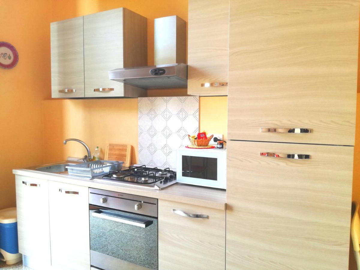 Residenza Arrivabene Apartment ฟลอเรนซ์ ภายนอก รูปภาพ