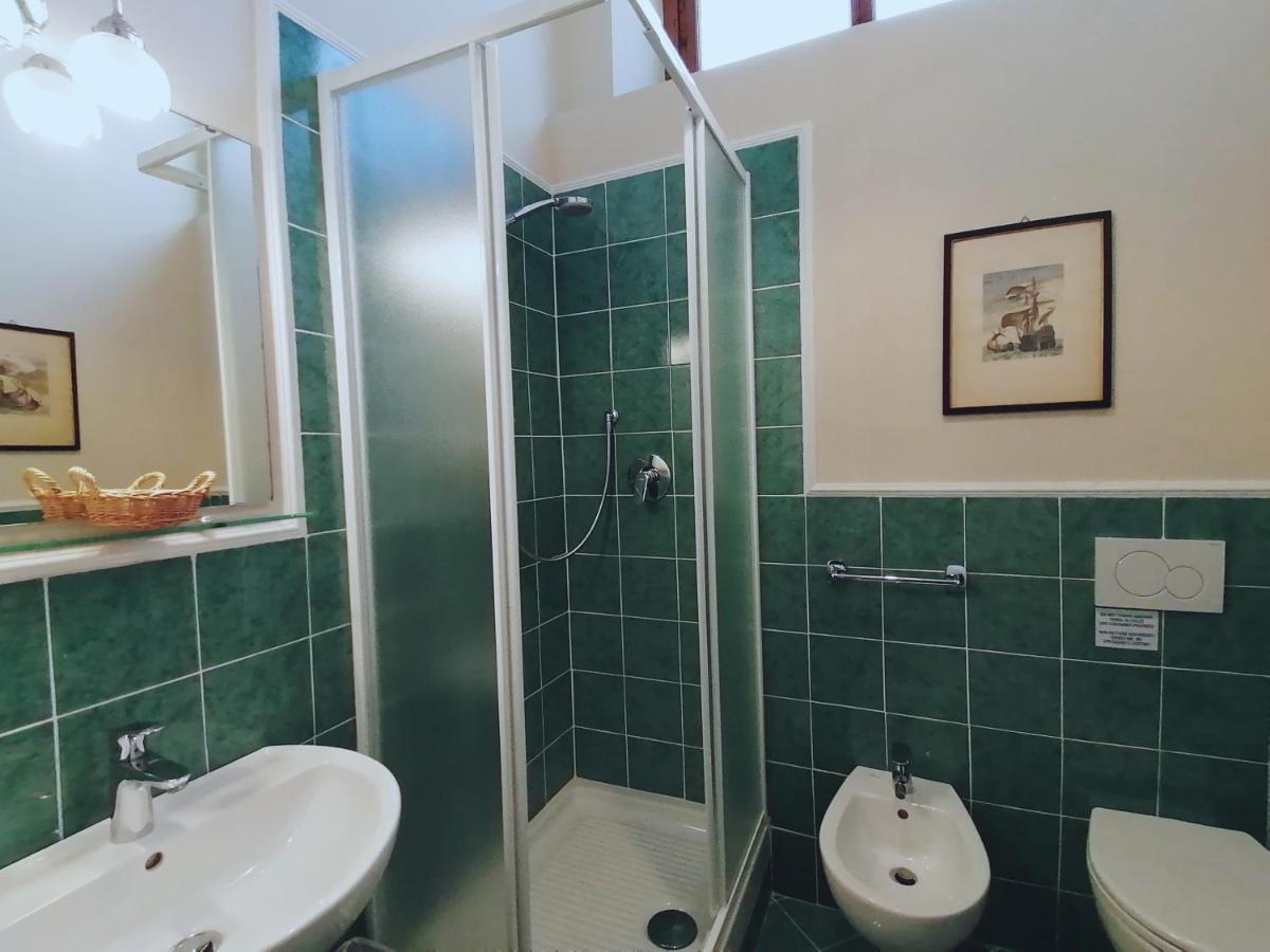 Residenza Arrivabene Apartment ฟลอเรนซ์ ภายนอก รูปภาพ